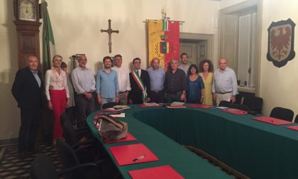 Nominata la Giunta Poletti: confermato Tami come vicesindaco