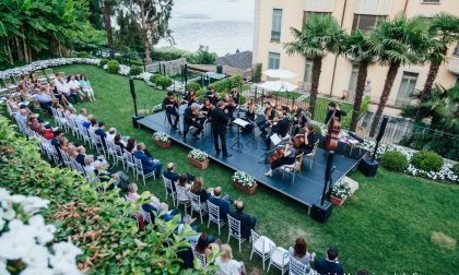 Tornano i concerti incantati di LacMus: spettacolo musicale anche all'Isola Comacina