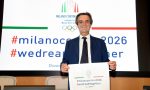 Per le Olimpiadi 2026 serve l'aiuto dei social