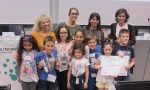 Piccoli grandi studenti: il Poli premia la Rodari di Olginate