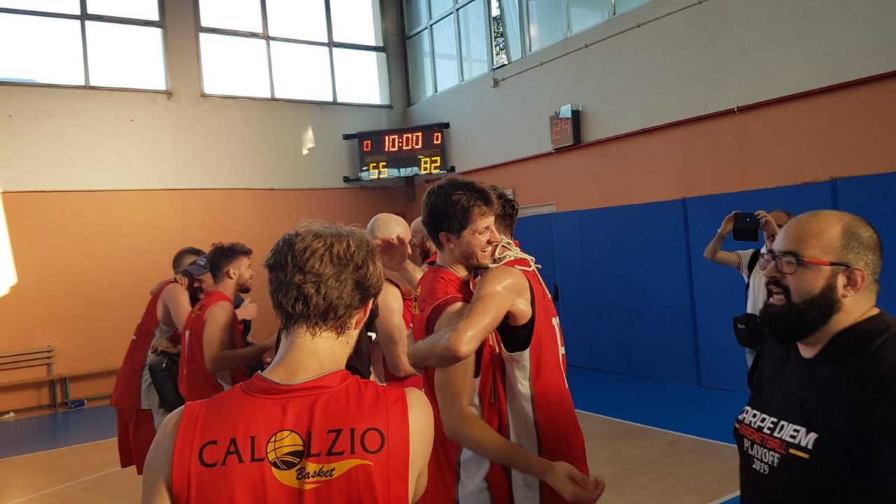 Calolzio show, si torna in paradiso VIDEO