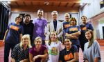 Grande successo per la serata benefica in favore della ricerca sulla Fibrosi cistica FOTO