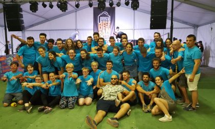 Festa dei Beerbanti a Bulciago, un grande successo FOTO