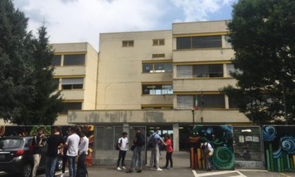 Maturità 2019: la seconda prova all'Agnesi FOTO e VIDEO