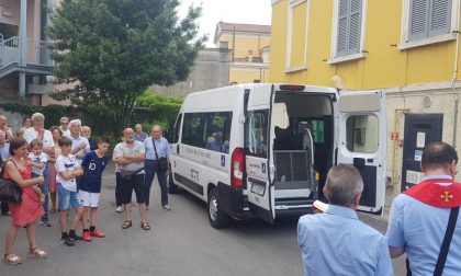 L'associazione Amici di Villa Farina compie 20 anni FOTO e VIDEO