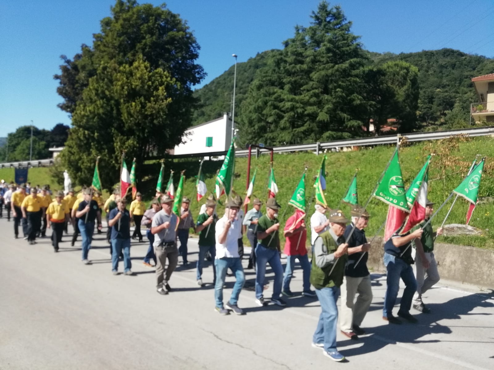 Alpini