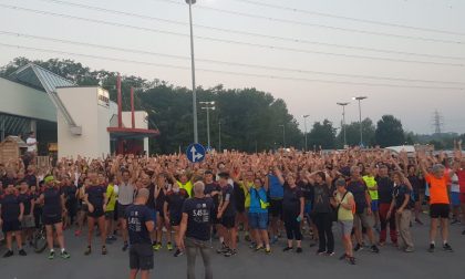 Run Walk Breakfast: in 800 di corsa e in cammino all'alba FOTO e VIDEO