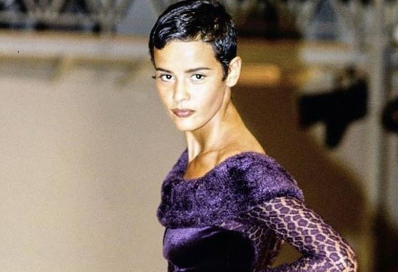 Super top model a Lecco con Leggermente Off