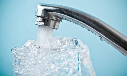 Tracce di PFAS nell'acqua, Lario Reti smentisce: "L'acqua del rubinetto è sicura"
