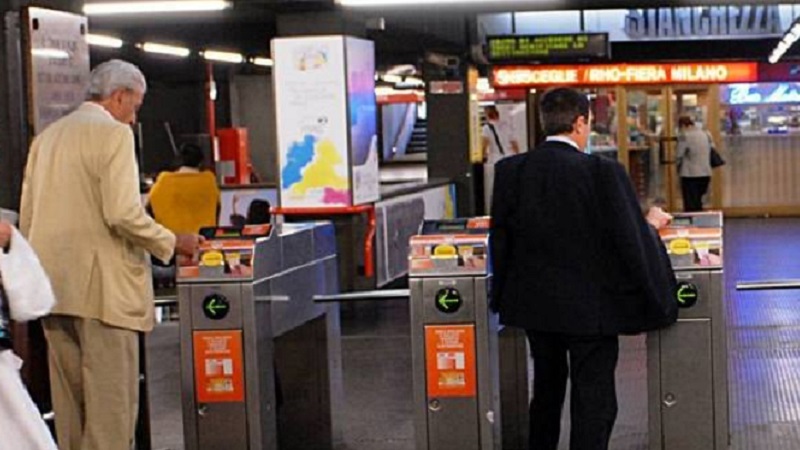Da oggi scatta l’aumento del biglietto Atm TUTTE LE INFORMAZIONI