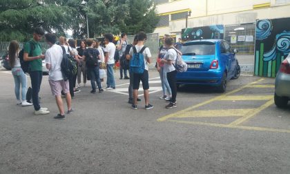 Maturità 2019 al Viganò, le testimonianze della prima prova VIDEO