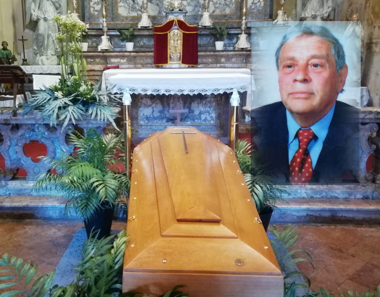 Addio allo storico medico “nobiluomo” Lorenzelli