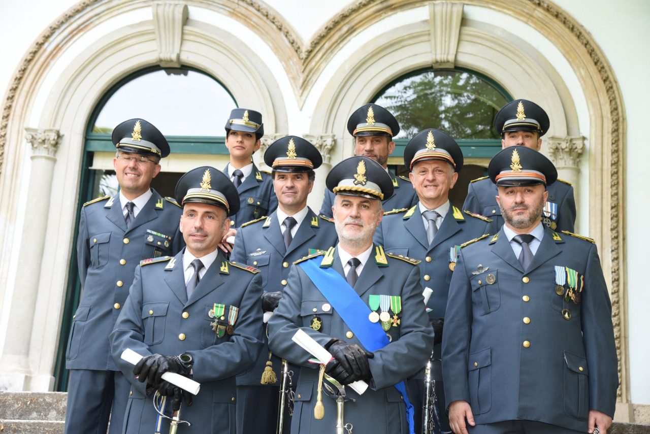 La Guardia di Finanza di Lecco scopre 97 evasori totali FOTO