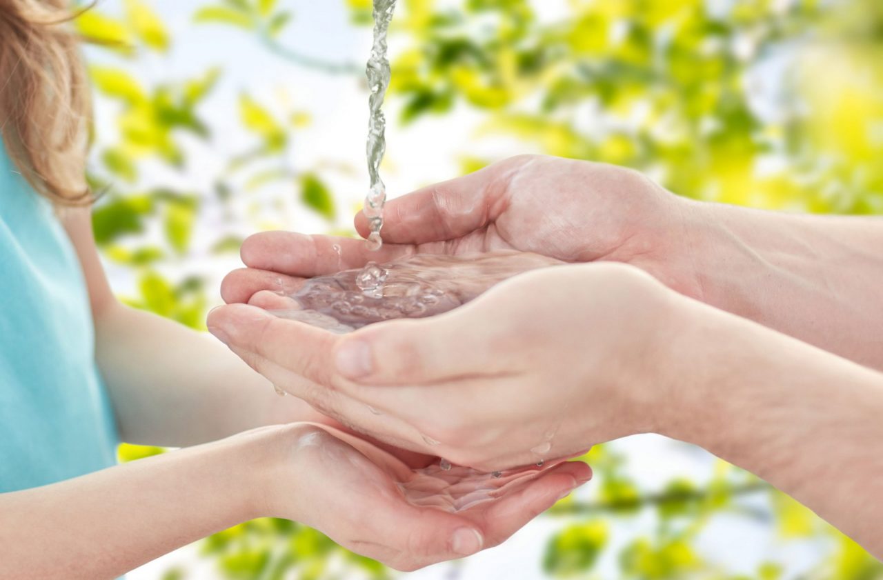 L’acqua e i cambiamenti climatici: al via le votazioni del concorso
