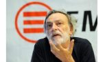 "Una persona alla volta": a Lecco la presentazione dell'ultimo libro di Gino Strada