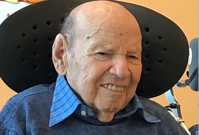 E’ morto Glauco Zaniboni, medico ed ex sindaco di Garlate