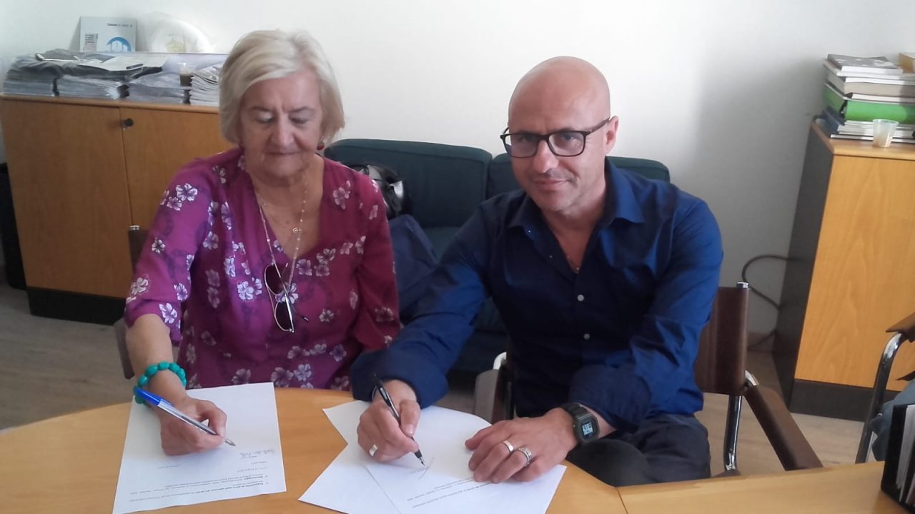 Patto di Comunità con ANMIC Lecco