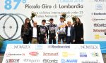 Piccolo Giro Lombardia trampolino di lancio per i ciclisti professionisti