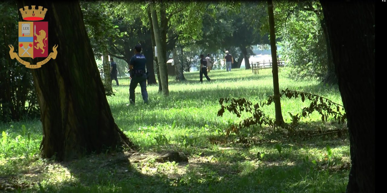 Paura a Lecco: finto poliziotto intimorisce un giovane con la pistola