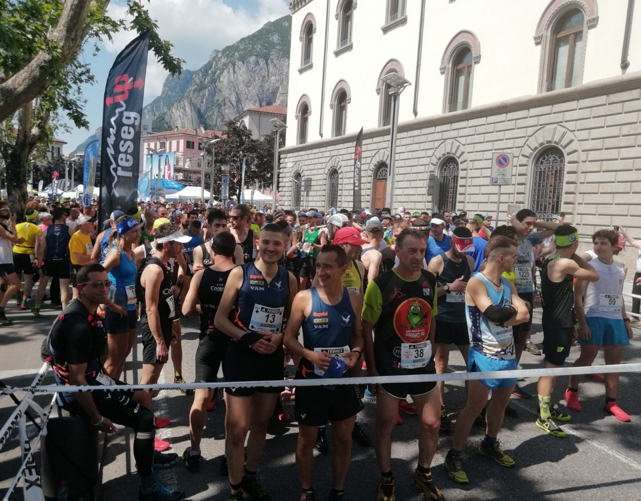 E’ ufficiale: dopo 2 anni di stop il 4 giugno torna la ResegUp
