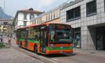 Oggi sciopero dei bus a Lecco e non solo