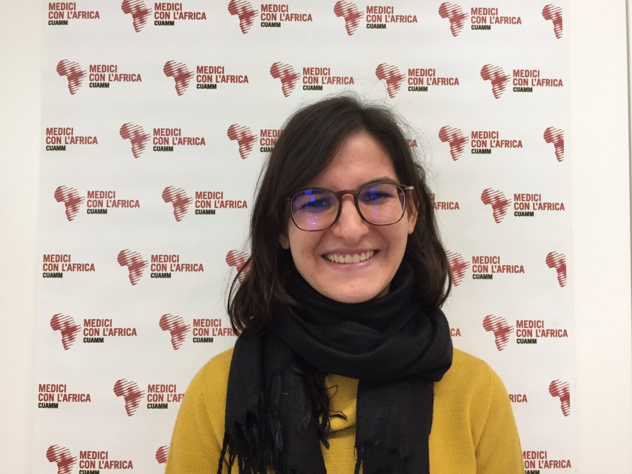 Specializzanda lecchese parte per la Repubblica Centrafricana con Medici con l’Africa Cuamm