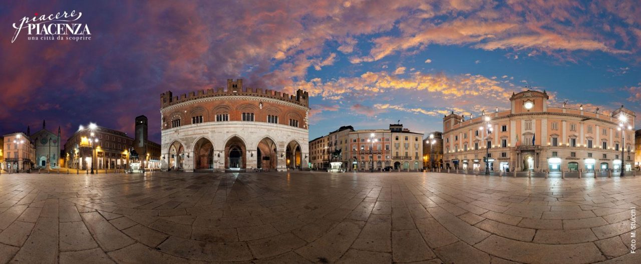 Gita a Piacenza e Bobbio con Il Ritrovo