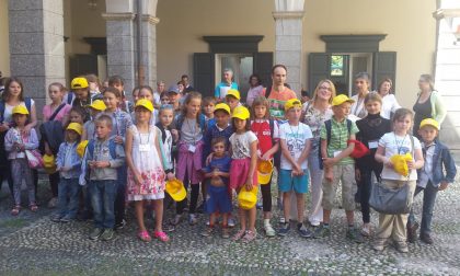 A Lecco arrivano i bimbi di Chernobyl