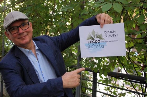 Design the beauty: il contest del Comune di Lecco a sostegno del progetto “Waterfront”