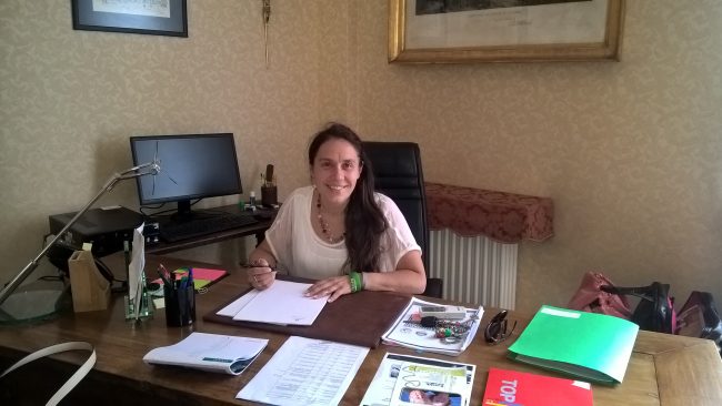 Rimpasto Governo: la lombarda Alessandra Locatelli Ministro della Famiglia