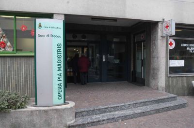 Incontro in Comune dopo la polemica sulla mancanza di aria condizionata in casa di riposo