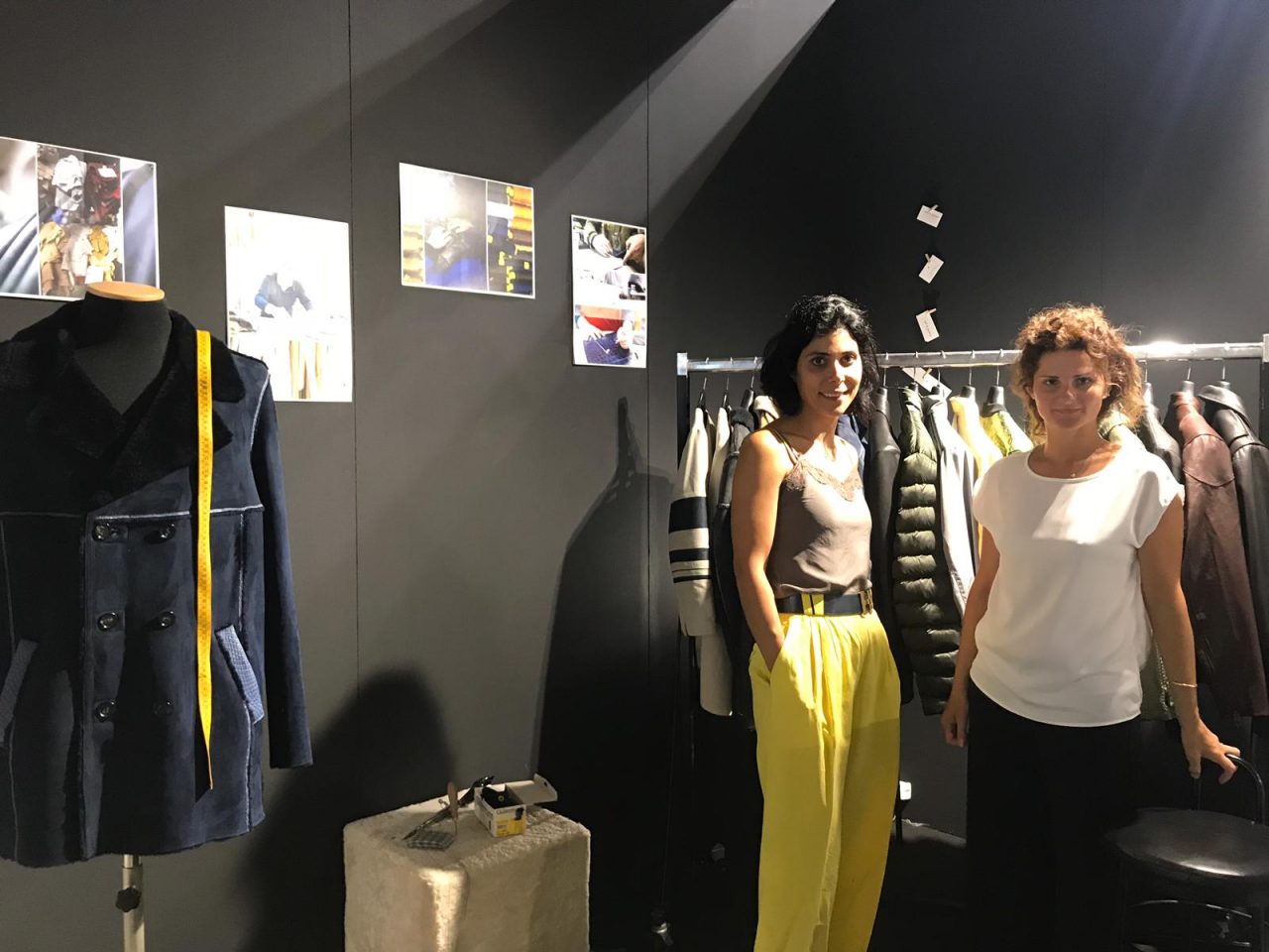 Moda: due aziende lecchesi protagoniste a Origin Passion and Beliefs
