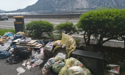 Il Comune detta un "decalogo green" per gli eventi a Lecco