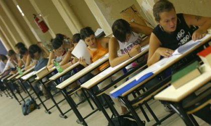 Maturità 2019: Al Badoni di Lecco cinque studenti raggiungono il 100