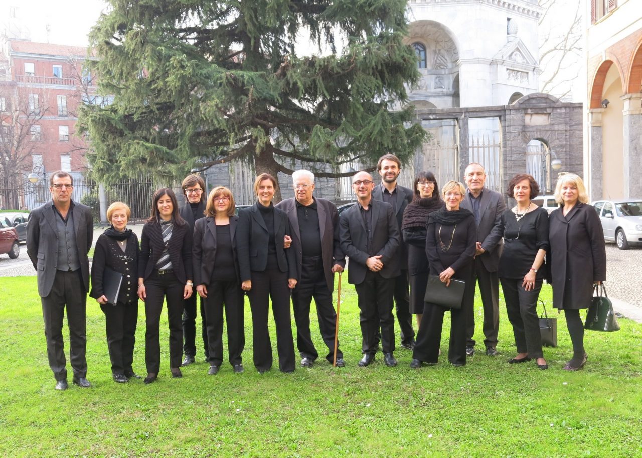La voce della terra: grande musica a Casargo e Civate
