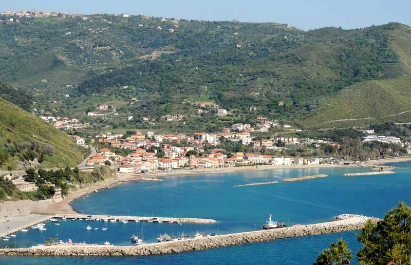 Tour nel Cilento con la Polisportiva Libertas Cernuschese