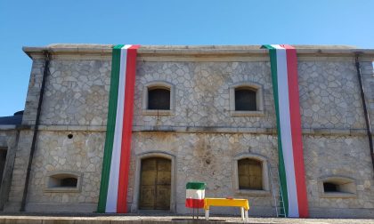 "La guerra al Forte 1914-1918" a Forte Montecchio Nord di Colico