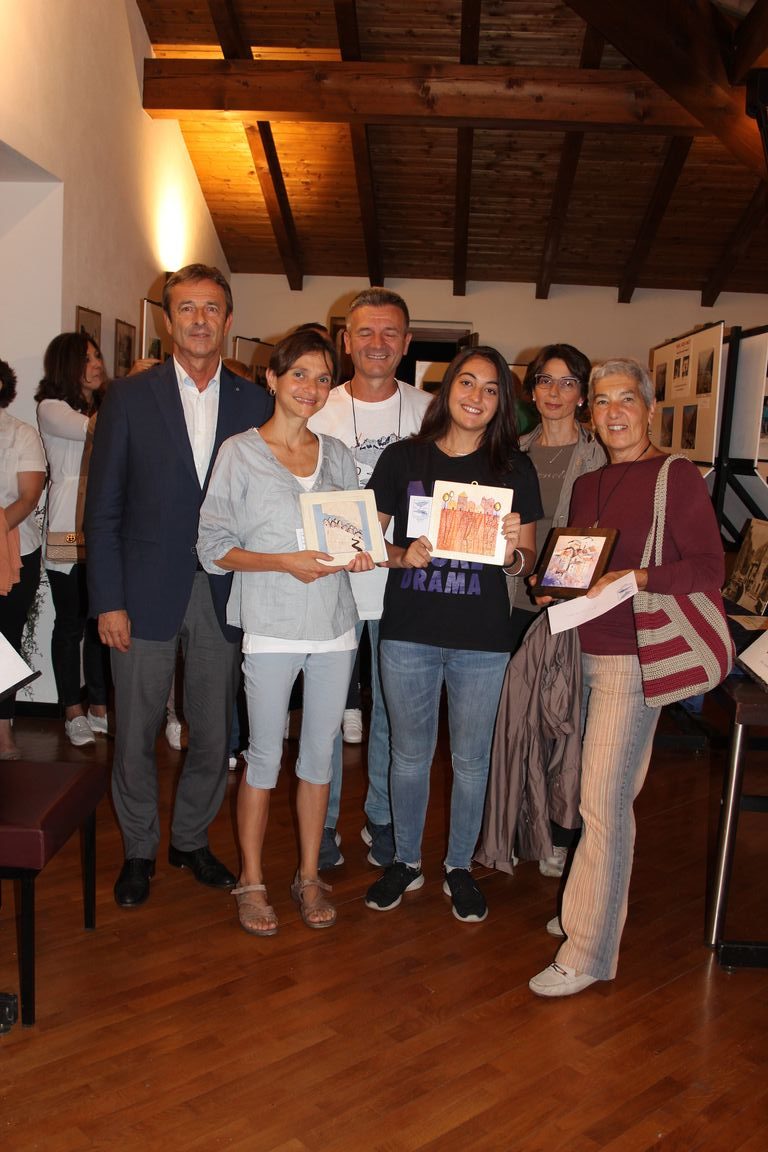 Mostra fotografica Erve