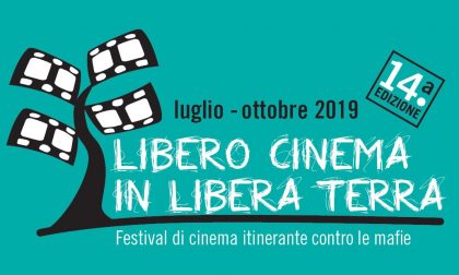 Libero Cinema contro le mafie:  due tappe anche a Galbiate e a Lecco