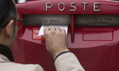 Wi-Fi gratis negli uffici postali del Lecchese