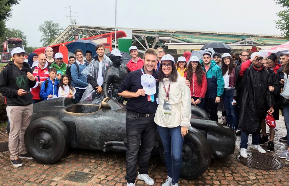 Gran premio di Monza di Formula 1: Regione regala 300 biglietti ai neodiplomati