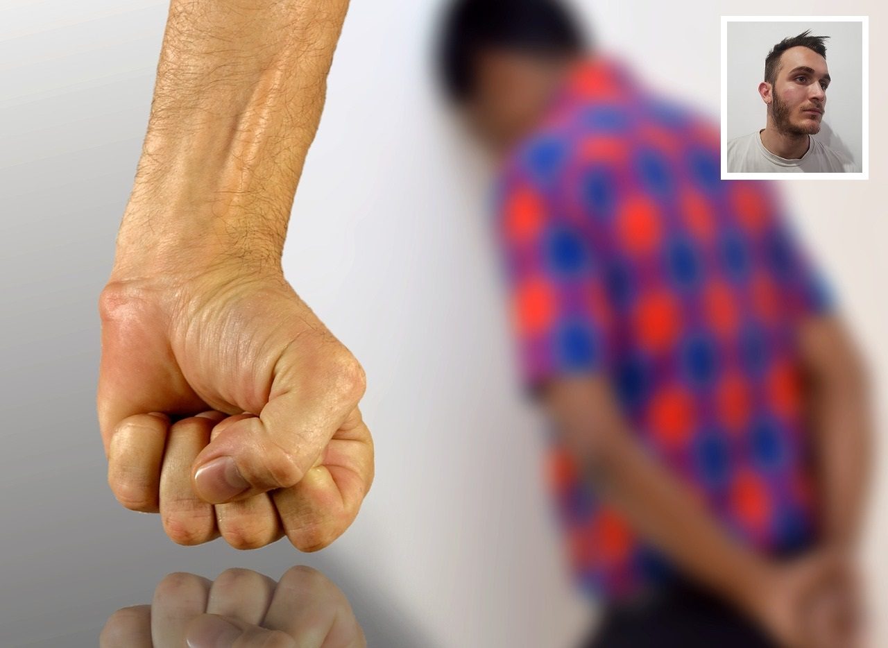 Aggressione omofoba a Como ragazzo colpito con un pugno