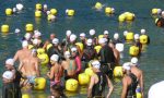 Traversata del Lario 2019: grande partecipazione per la 24esima edizione TUTTE LE FOTO