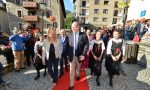 Regale Preludio per il 22° Gran Paradiso Film Festival