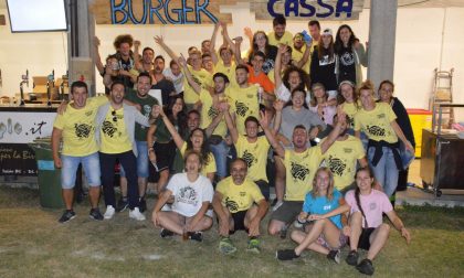 La festa Prinoca è stata un successo FOTO