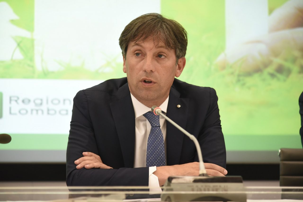 Autonomia di Regione Lombardia, Sala: “Non toglierebbe nulla al sud”