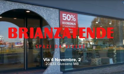 Brianzatende: tende da sole da 65 anni
