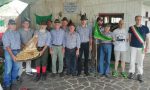 Gli Alpini di Carenno spengono 85 candeline FOTO