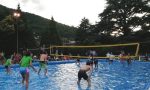 A Garlate divertimento garantito con il torneo di Beach-Splash Volley FOTO