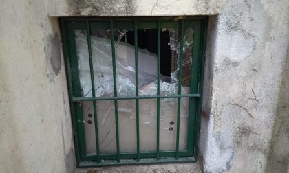 Ladri o vandali? Lo Stallazzo ancora sotto attacco
